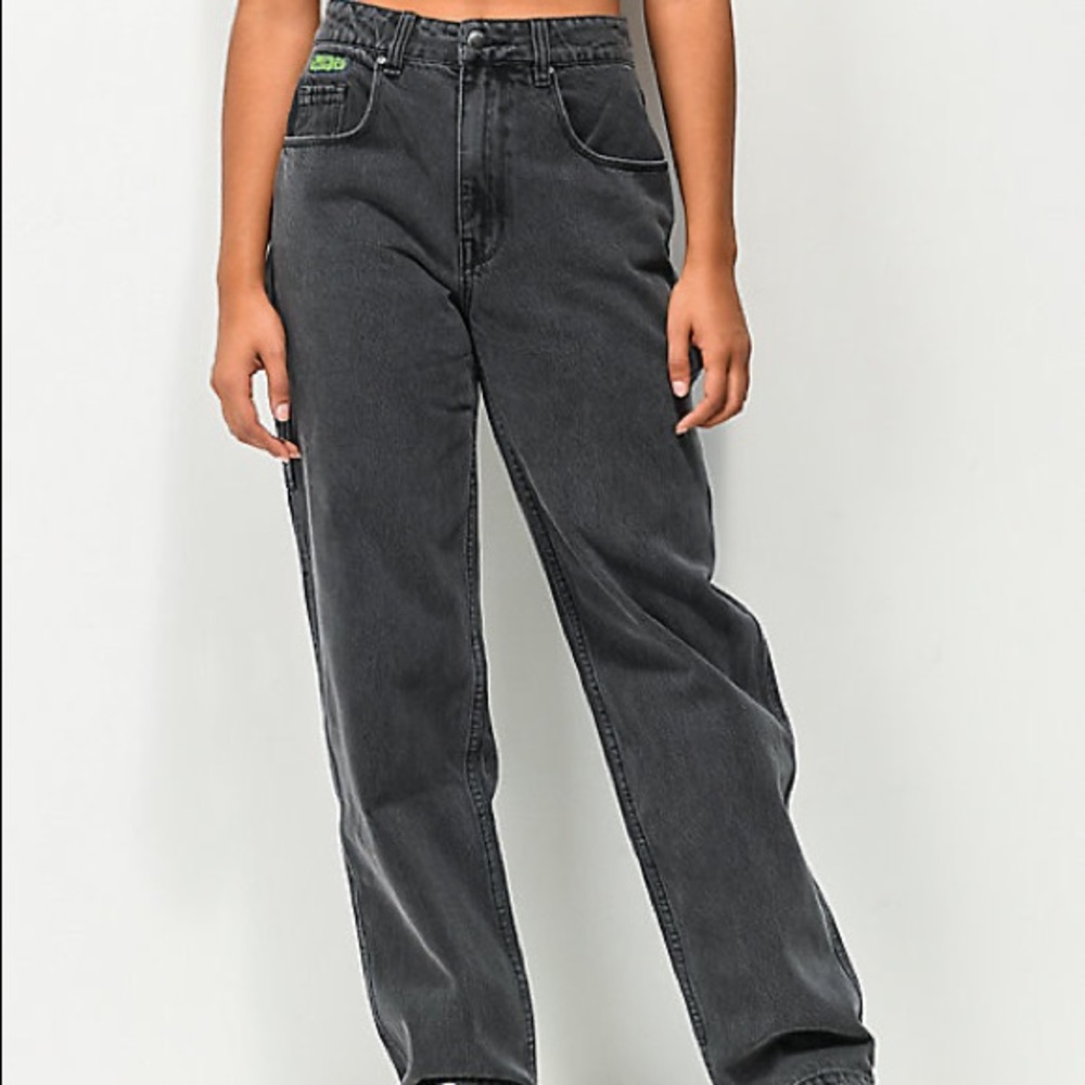 NWOT Empyre Tori’s 90 Skate Carpenter Jeans